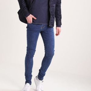 New Look Skinny Jeans